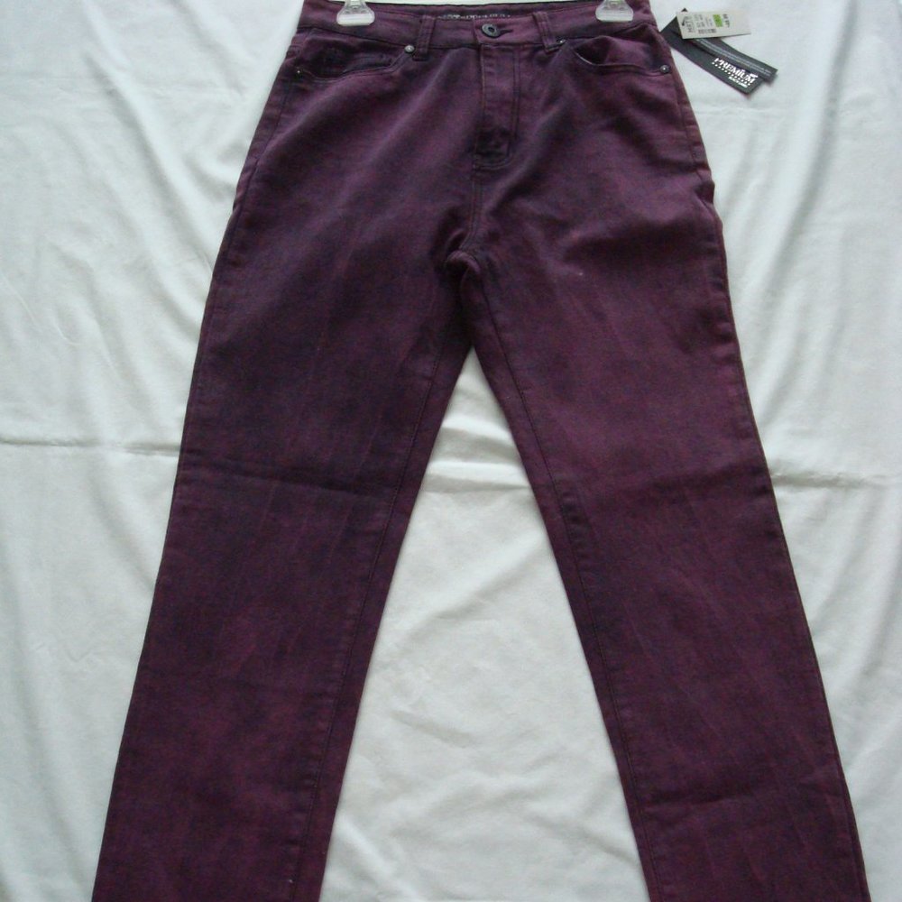 Moto Premium Jeans